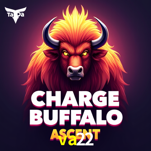 Bônus de Boas-vindas va22