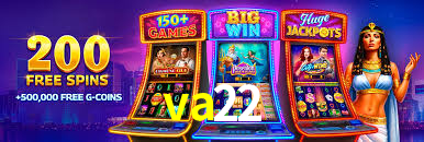 Casino Ao Vivo va22